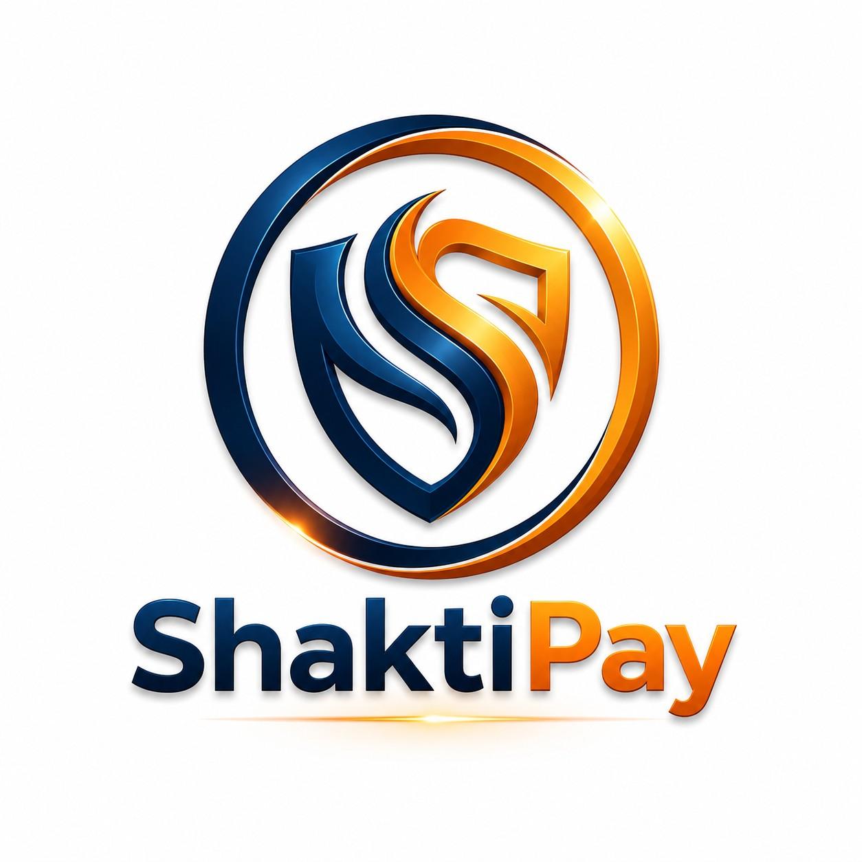 Shaktipay Logo